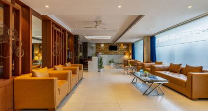 Hotel Corporate Suites