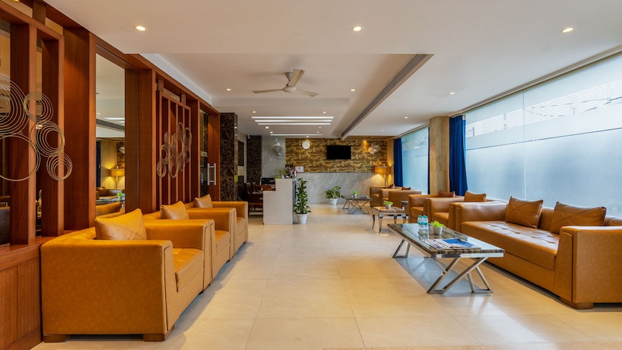 Hotel Corporate Suites