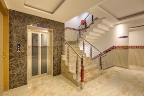 Elevator