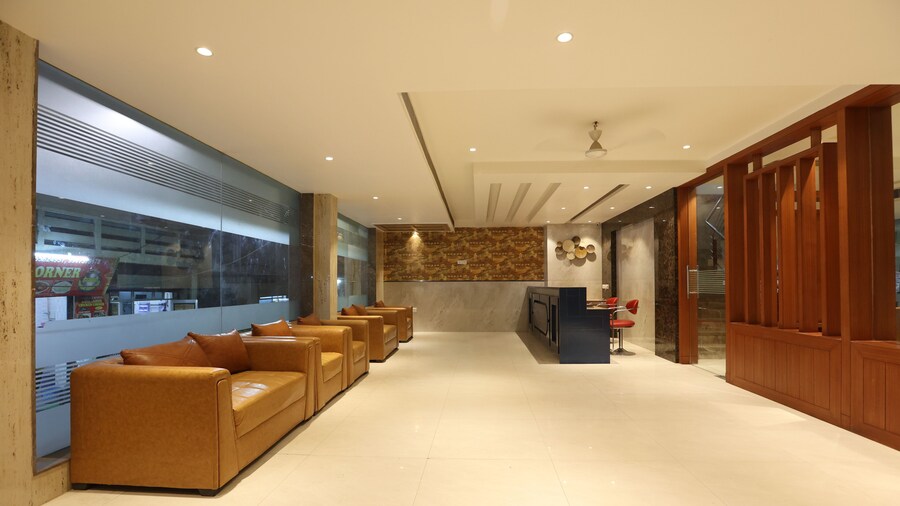Hotel Corporate Suites