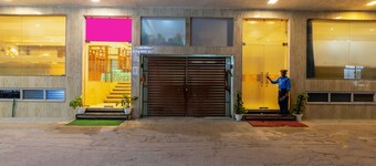 Hotel Corporate Suites