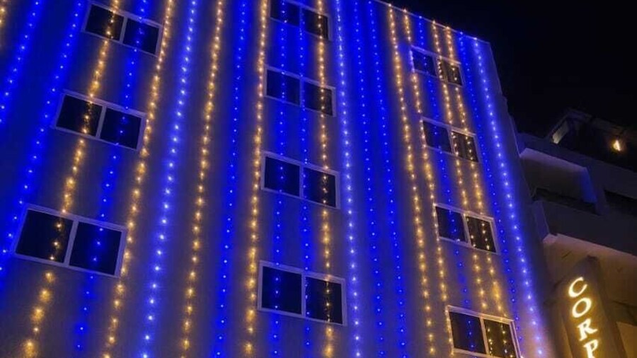 Hotel Corporate Suites