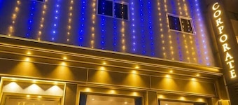 Hotel Corporate Suites