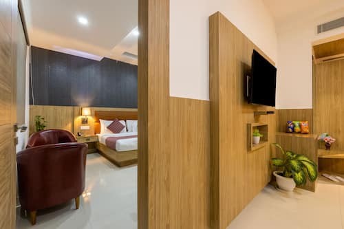 Family Apartment