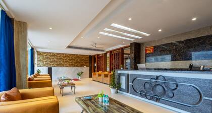 Hotel Corporate Suites