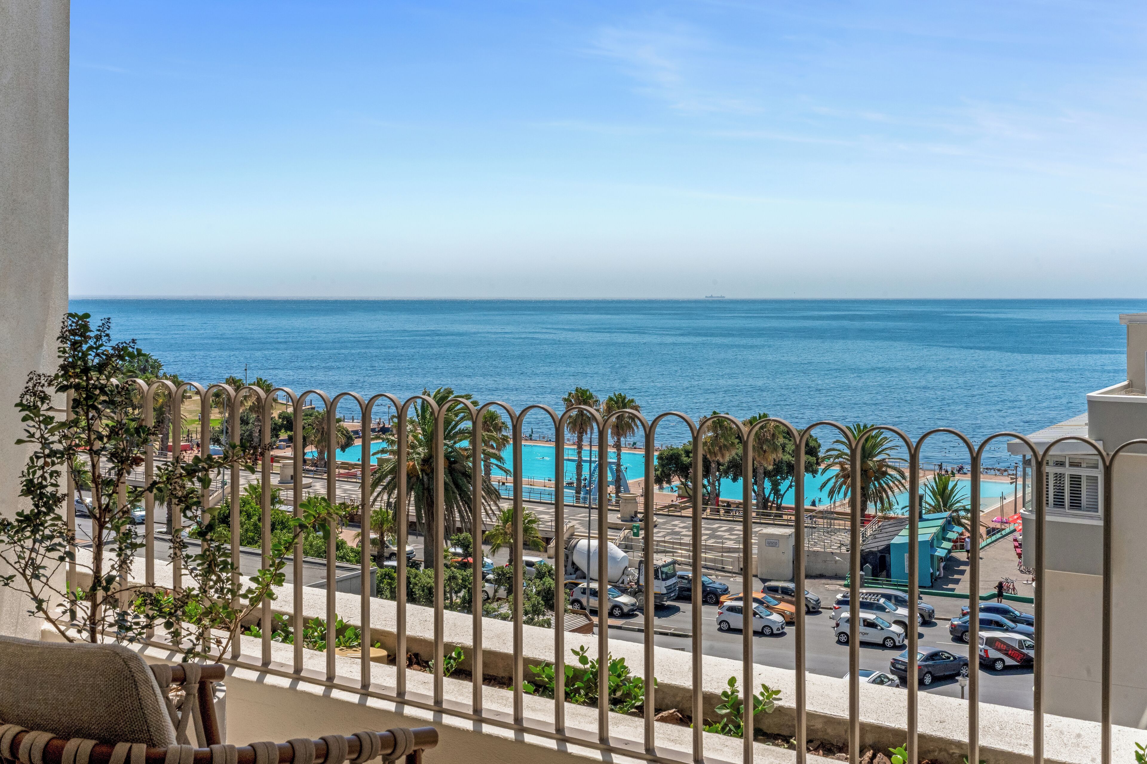 Superior Room (Sea Facing)