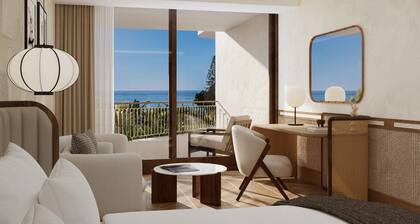 The Cole Boutique Hotel & Spa