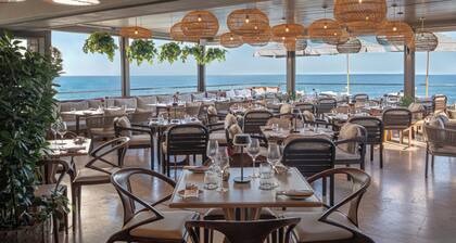 The Cole Boutique Hotel & Spa