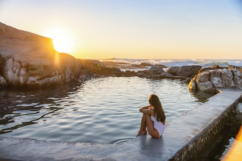 The Cole Boutique Hotel & Spa