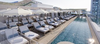The Cole Boutique Hotel & Spa