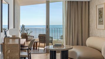 Superior Room (Sea Facing)