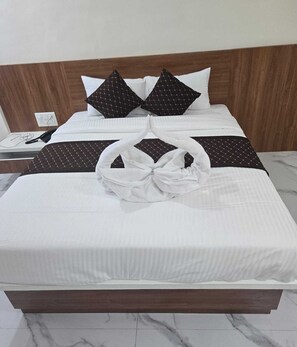 Standard Single Room | Free WiFi