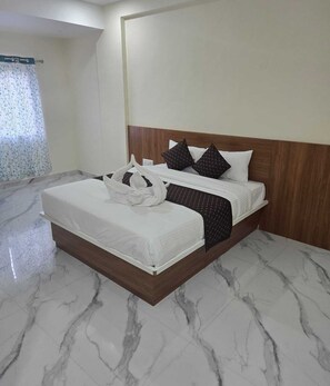 Habitación individual estándar | Wifi gratis 