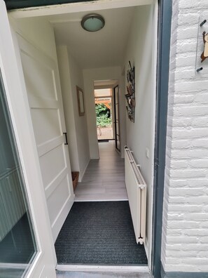 Interior - Vacation home Knabbel & Babbel (Lochem)