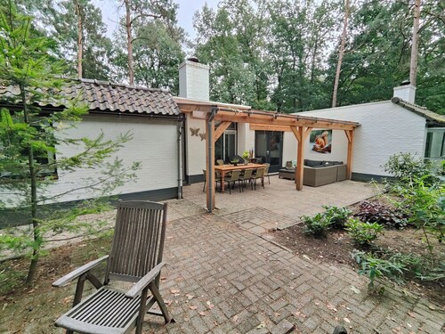 Vakantiewoning Knabbel & Babbel