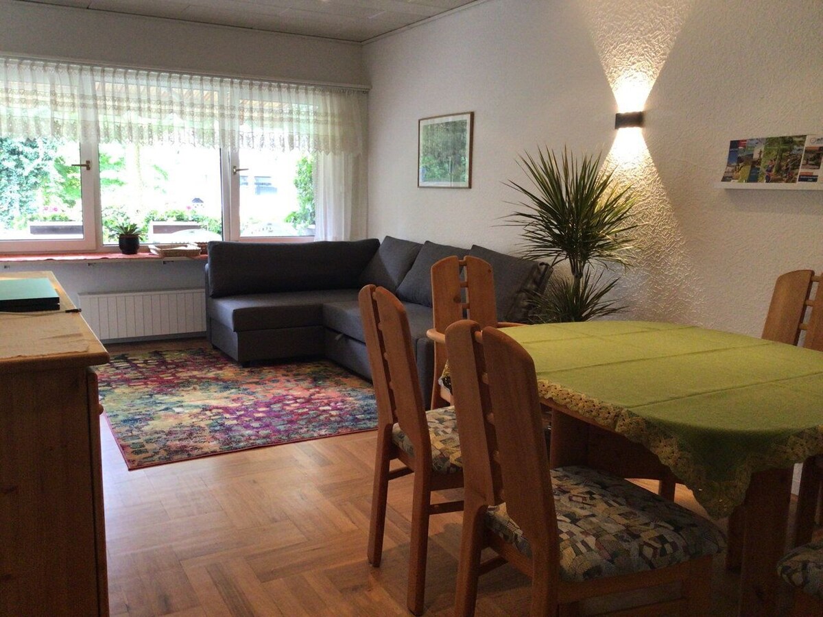 Bild für Gastgeberprofil
