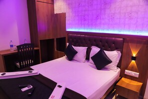 Free WiFi - HOTEL RUBY (Kalyan)