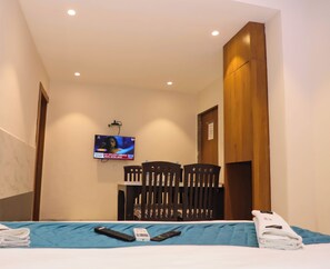Free WiFi - HOTEL RUBY (Kalyan)