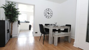 Spiseområde