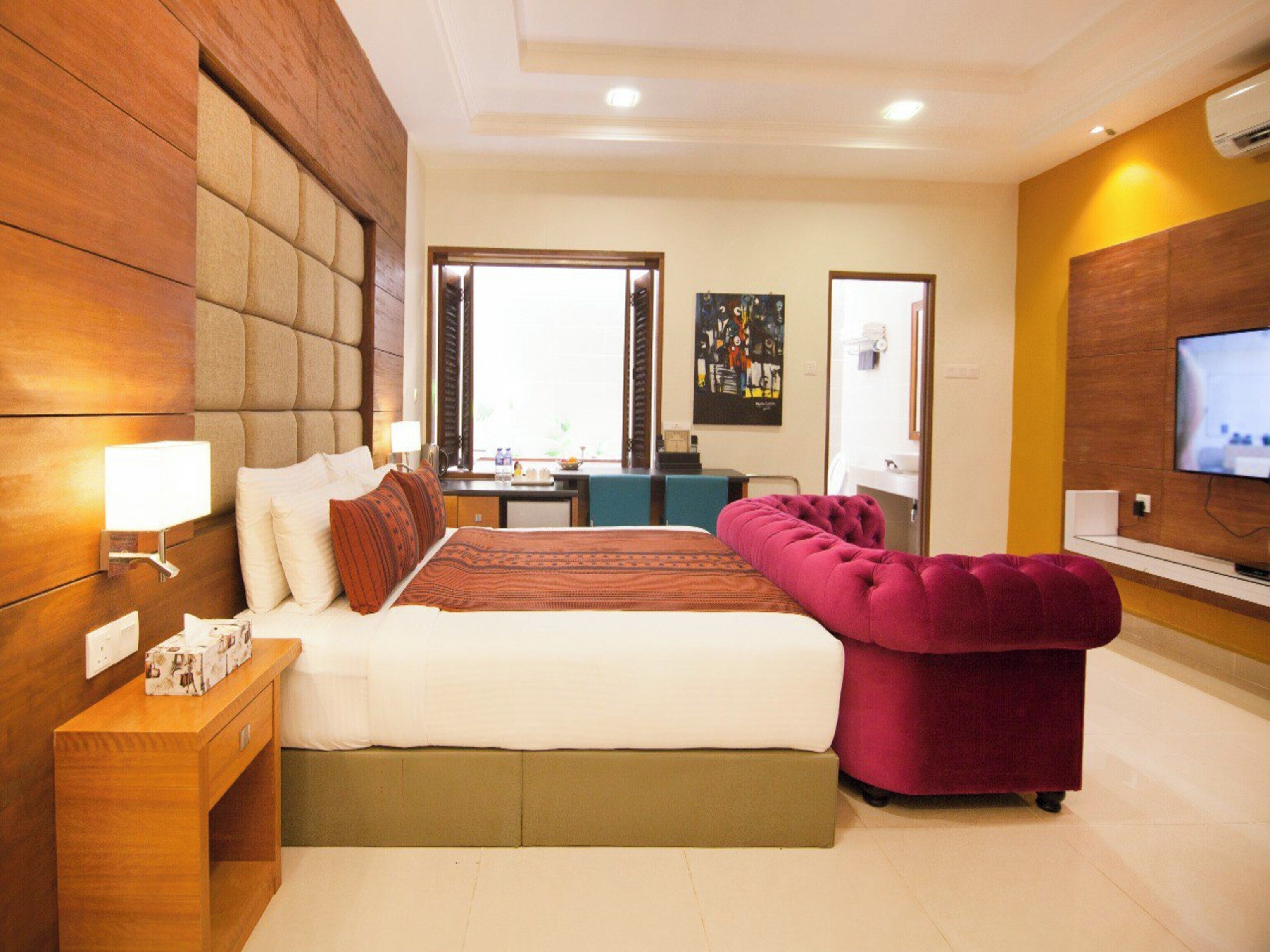 Family Suite