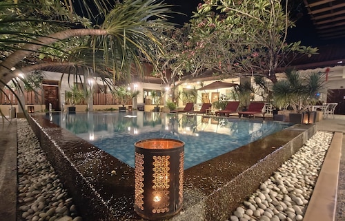 Palette Telaga Terrace Resort