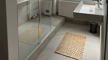 Haartrockner, HandtĂŒcher