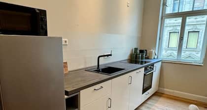 2erApartment Fürth Zentrum-ideal für Businessgäste