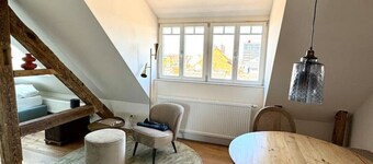 Studio apartment DG - 1-2 persons