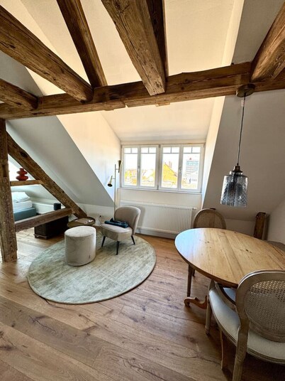Studio apartment DG - 1-2 persons