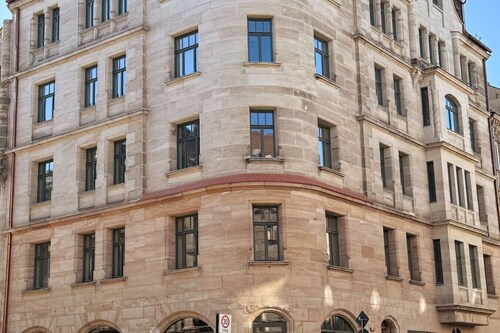 3-room, 1 living- 2 bedrooms