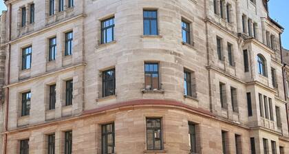 3-room, 1 living- 2 bedrooms