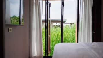 Villa familiar, vista al río | Wifi gratis