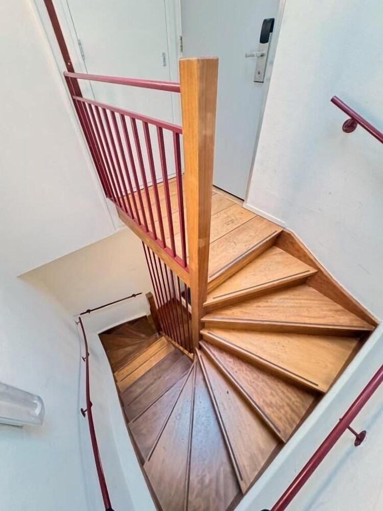 Hotel Résidence Le Coin by null