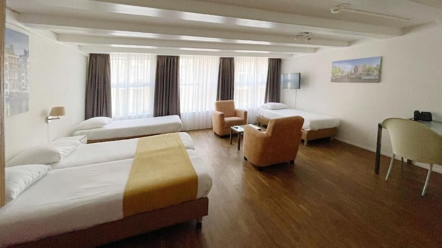 Hotel Residence Le Coin