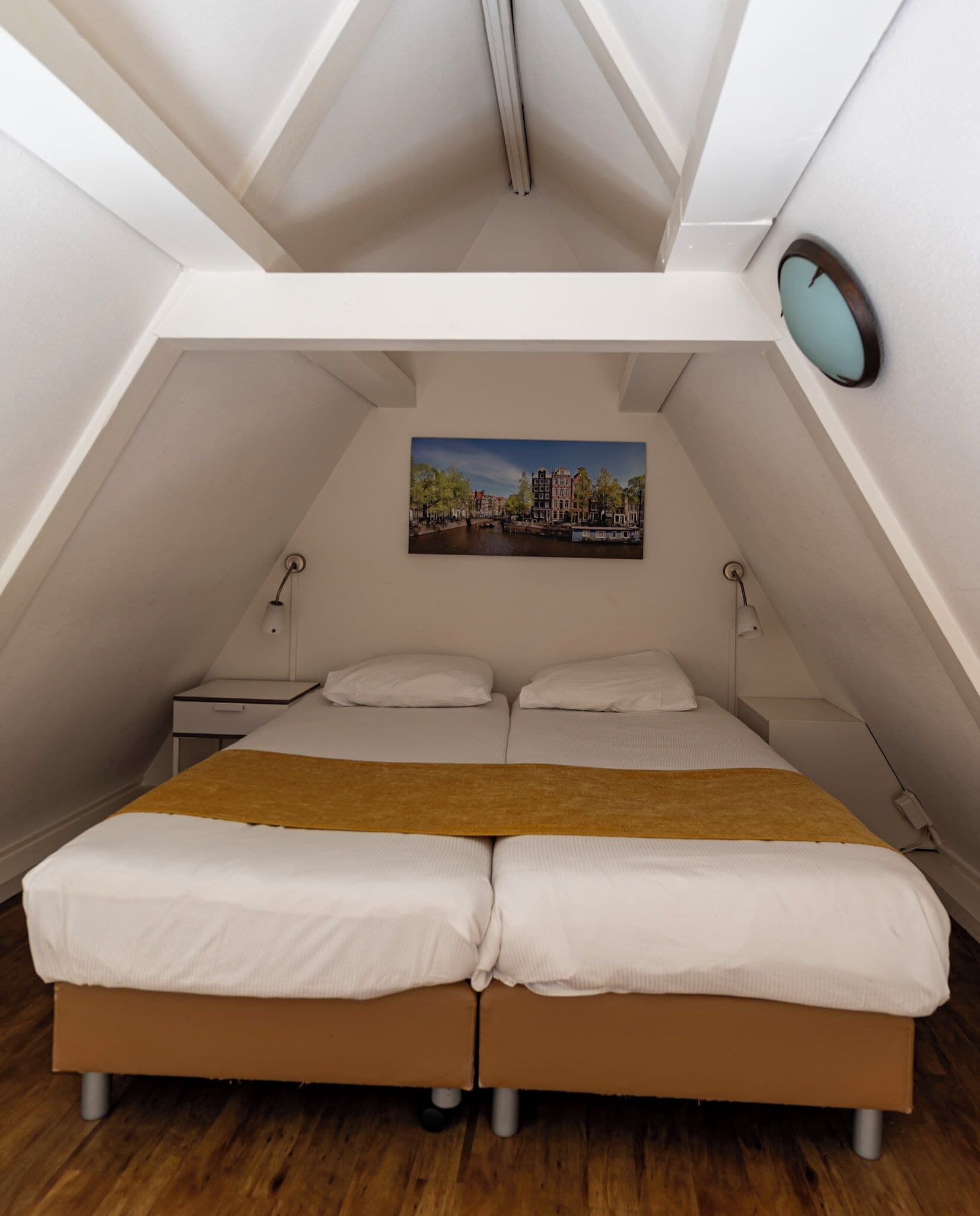 Foto - Hotel Residence Le Coin