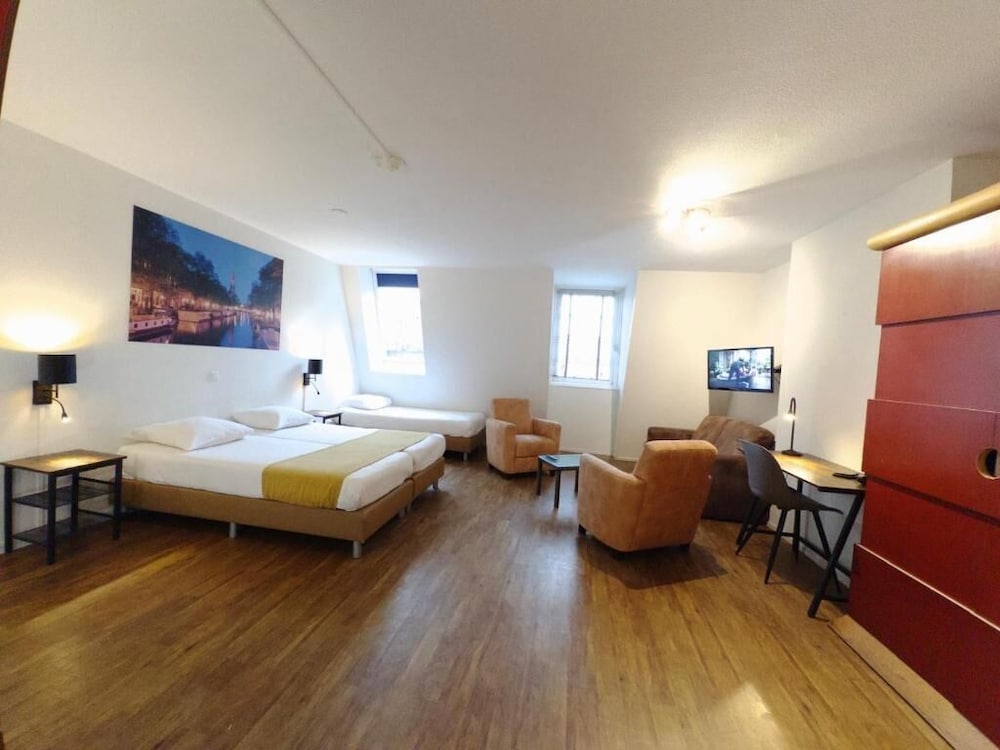 Hotel Résidence Le Coin by null