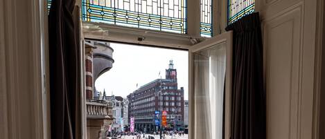 Double or Twin Room, 2 Single Beds