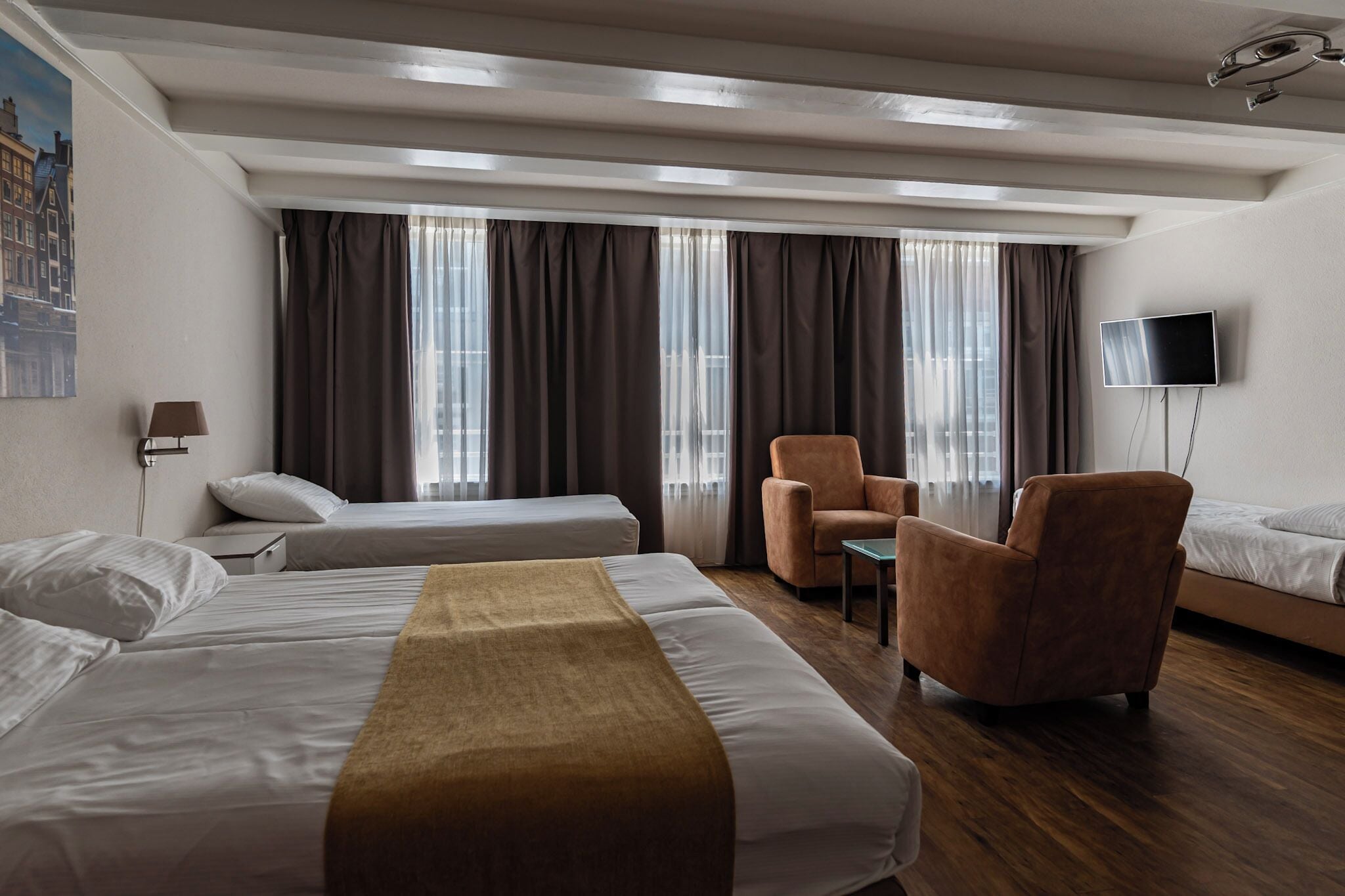 Foto - Hotel Residence Le Coin