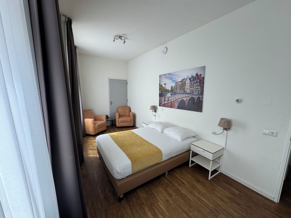 Hotel Résidence Le Coin by null