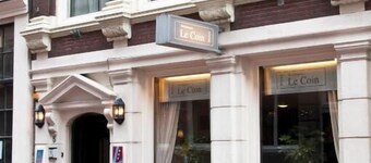 Hotel Residence Le Coin
