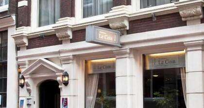 Hotel Residence Le Coin
