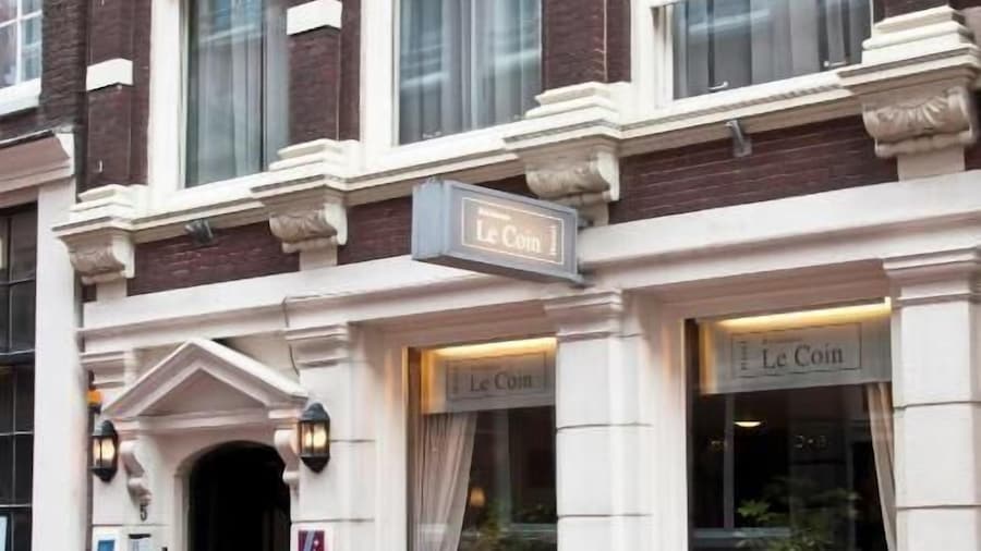 Hotel Residence Le Coin