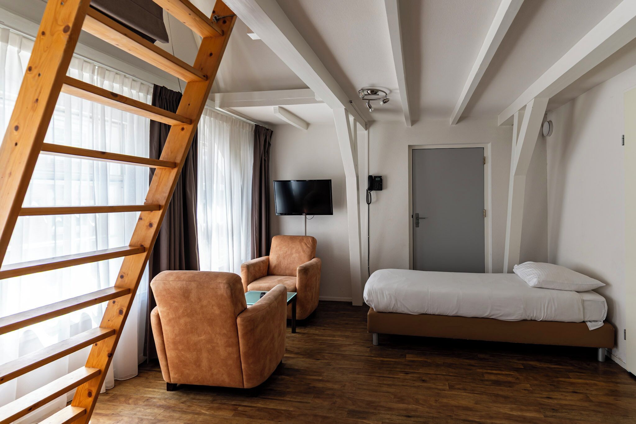 Foto - Hotel Residence Le Coin