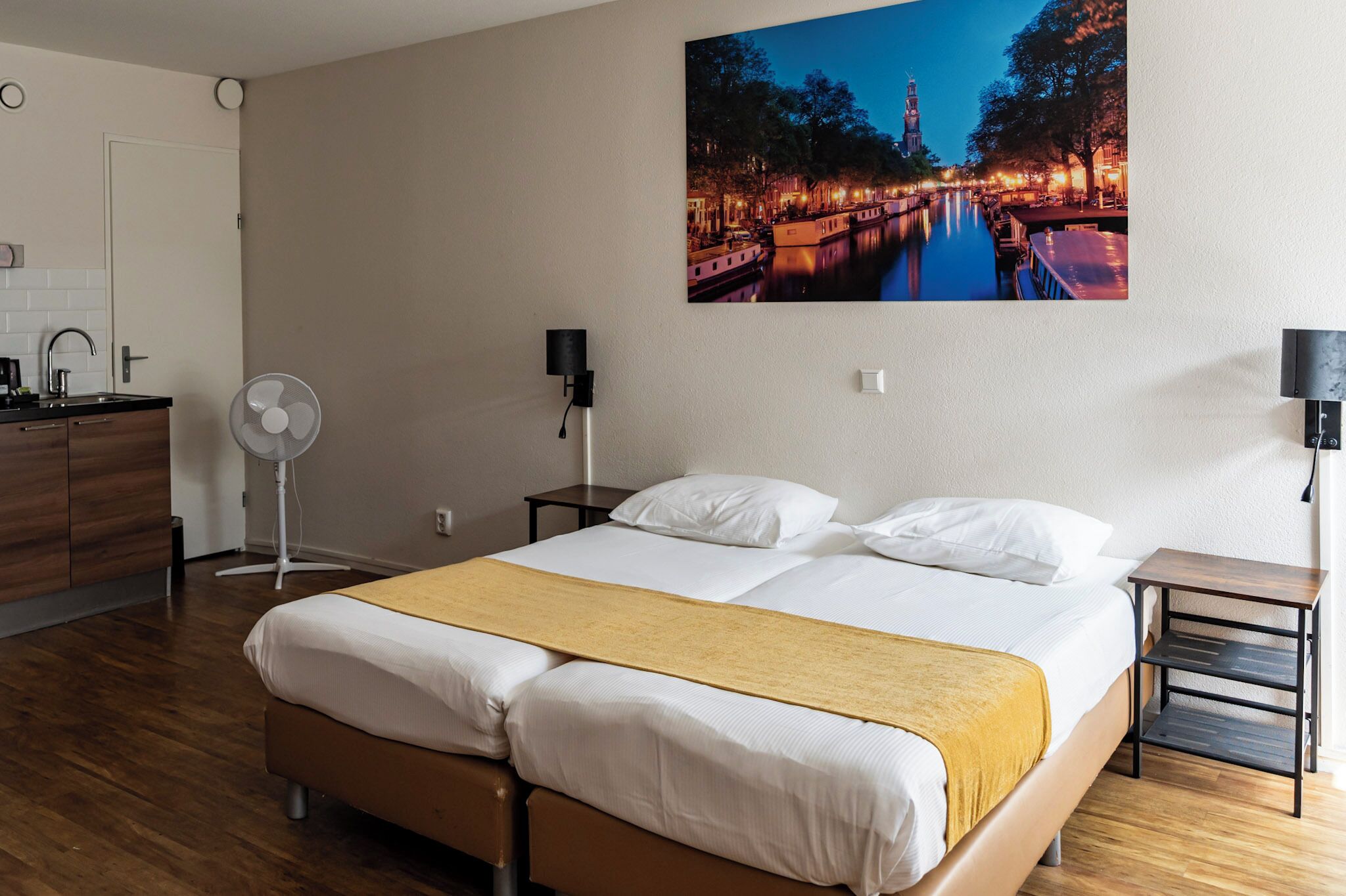 Foto - Hotel Residence Le Coin