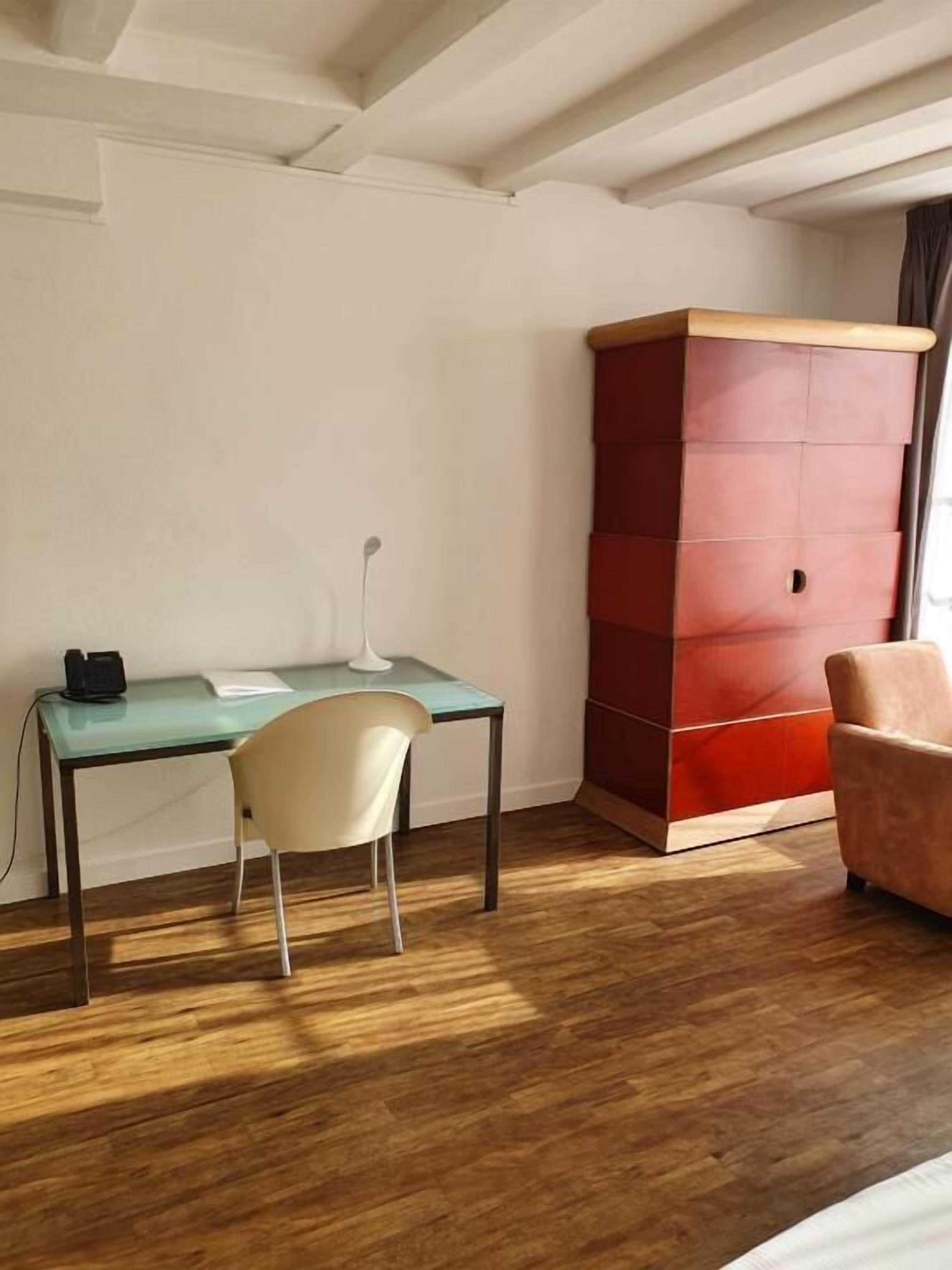 Foto - Hotel Residence Le Coin