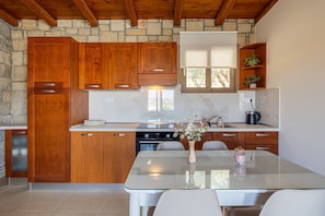 Maison | 1 chambre