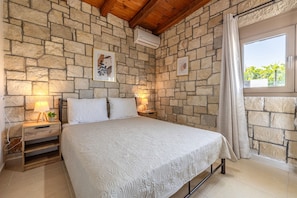 Maison | 1 chambre