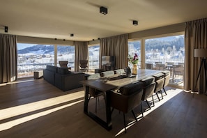 Apartamento | Restauración