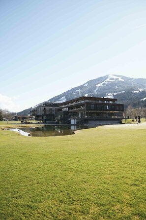 Apartamento | Exterior