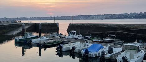 Port de plaisance
